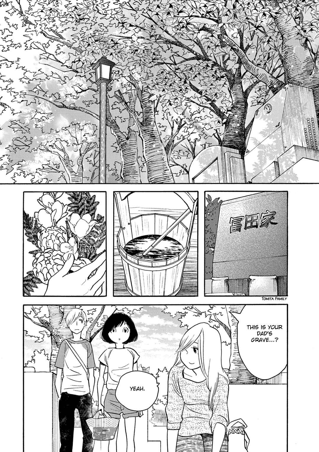 Page 19 Chapter 3 Beautiful Everyday