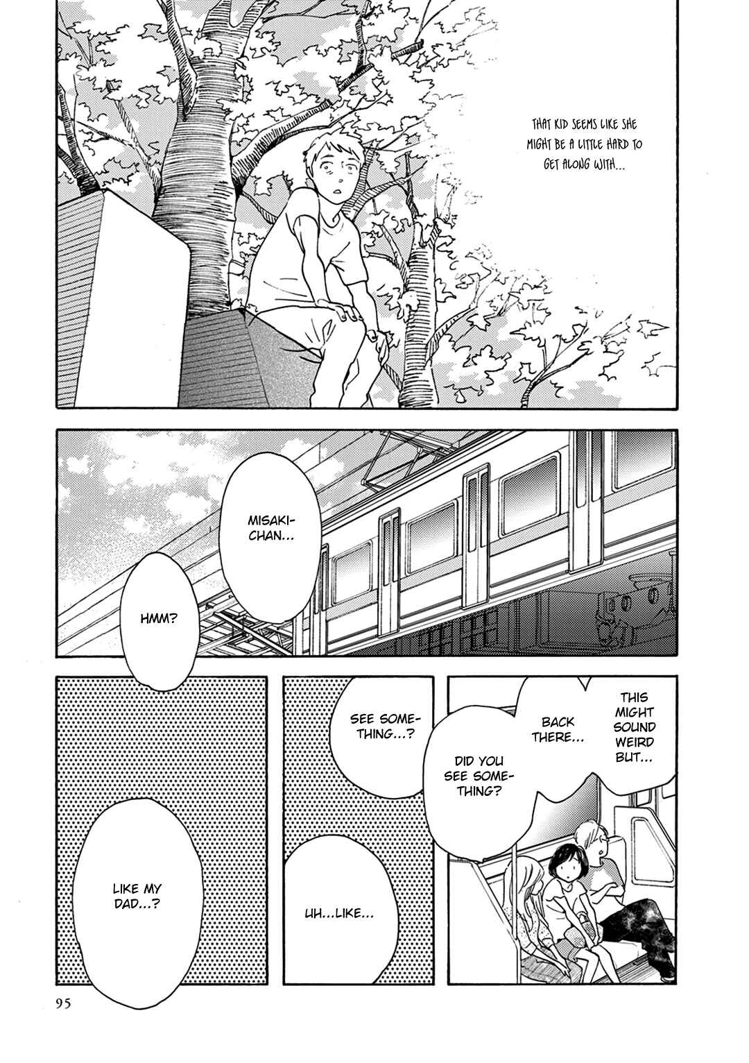 Page 23 Chapter 3 Beautiful Everyday