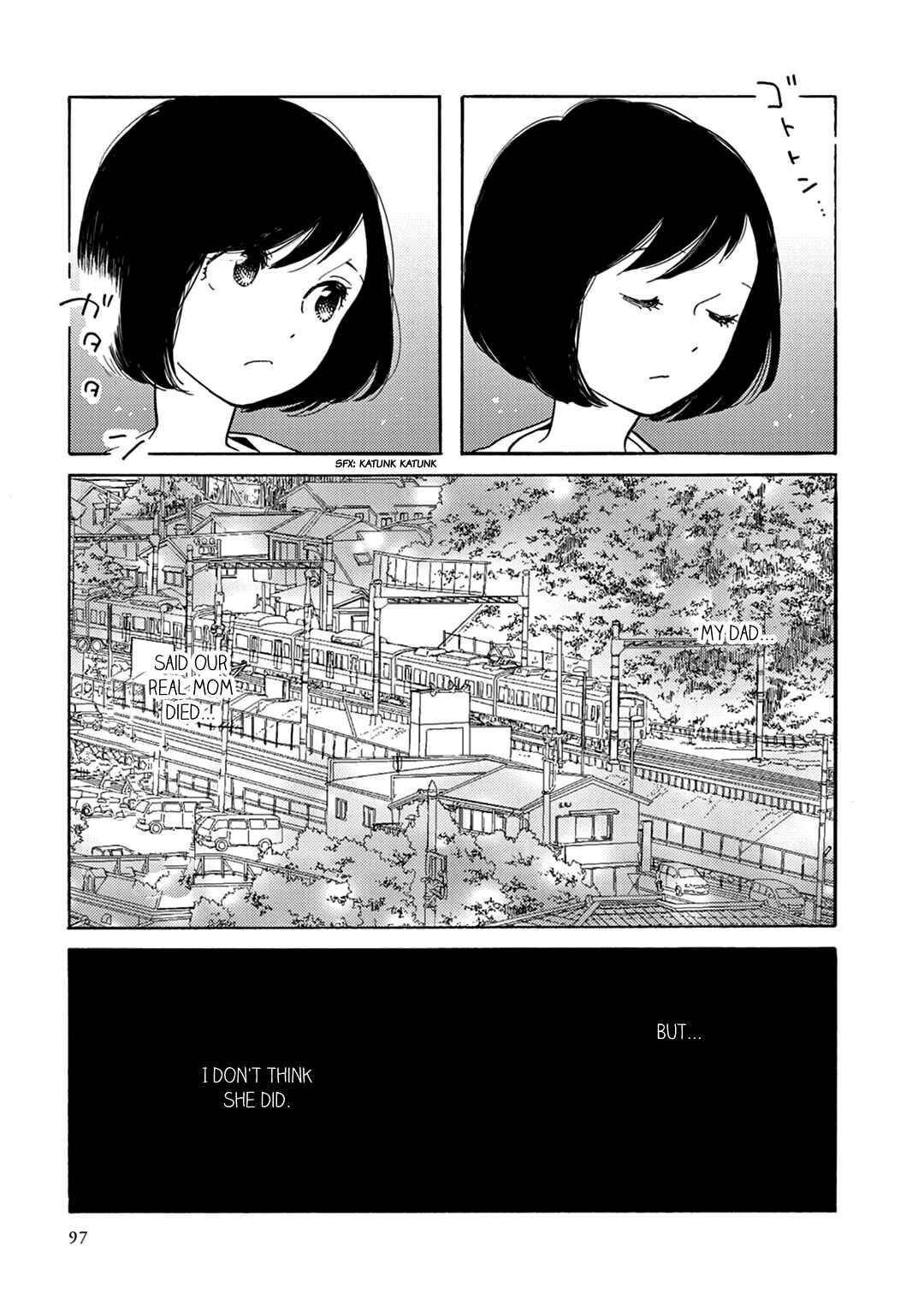 Page 25 Chapter 3 Beautiful Everyday