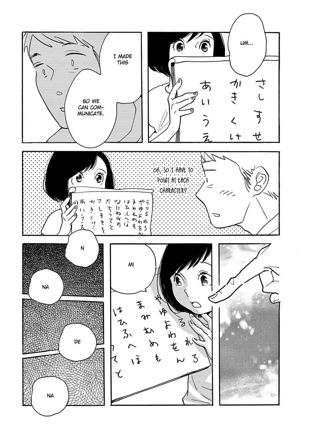 Page 29 Chapter 3 Beautiful Everyday