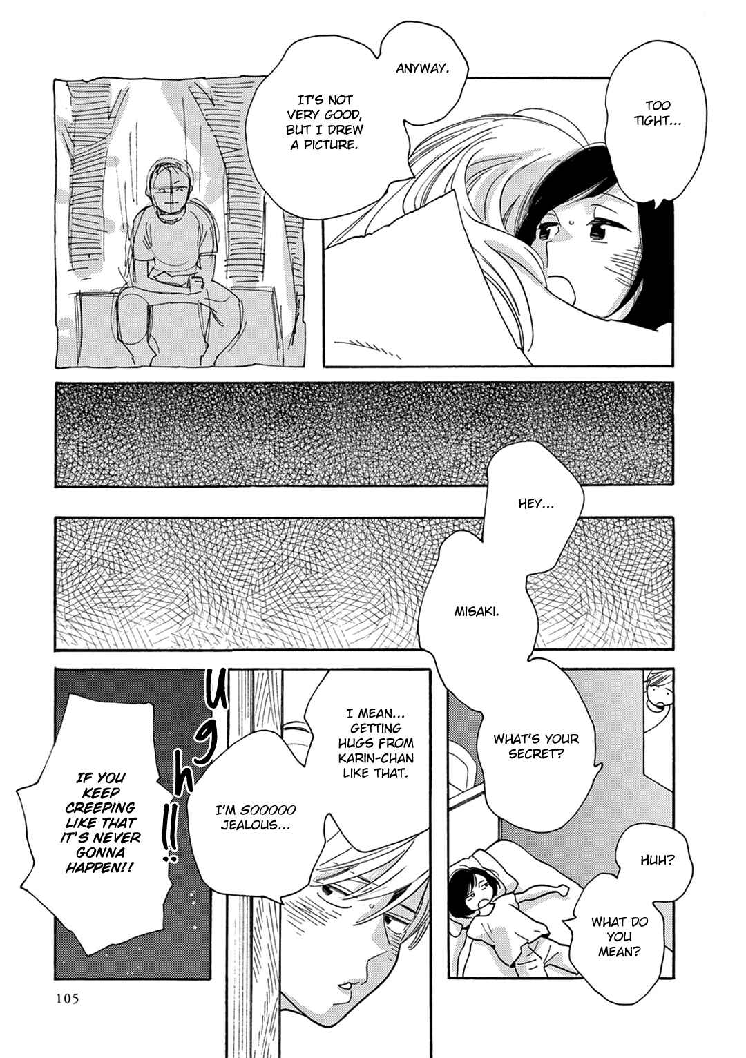 Page 33 Chapter 3 Beautiful Everyday