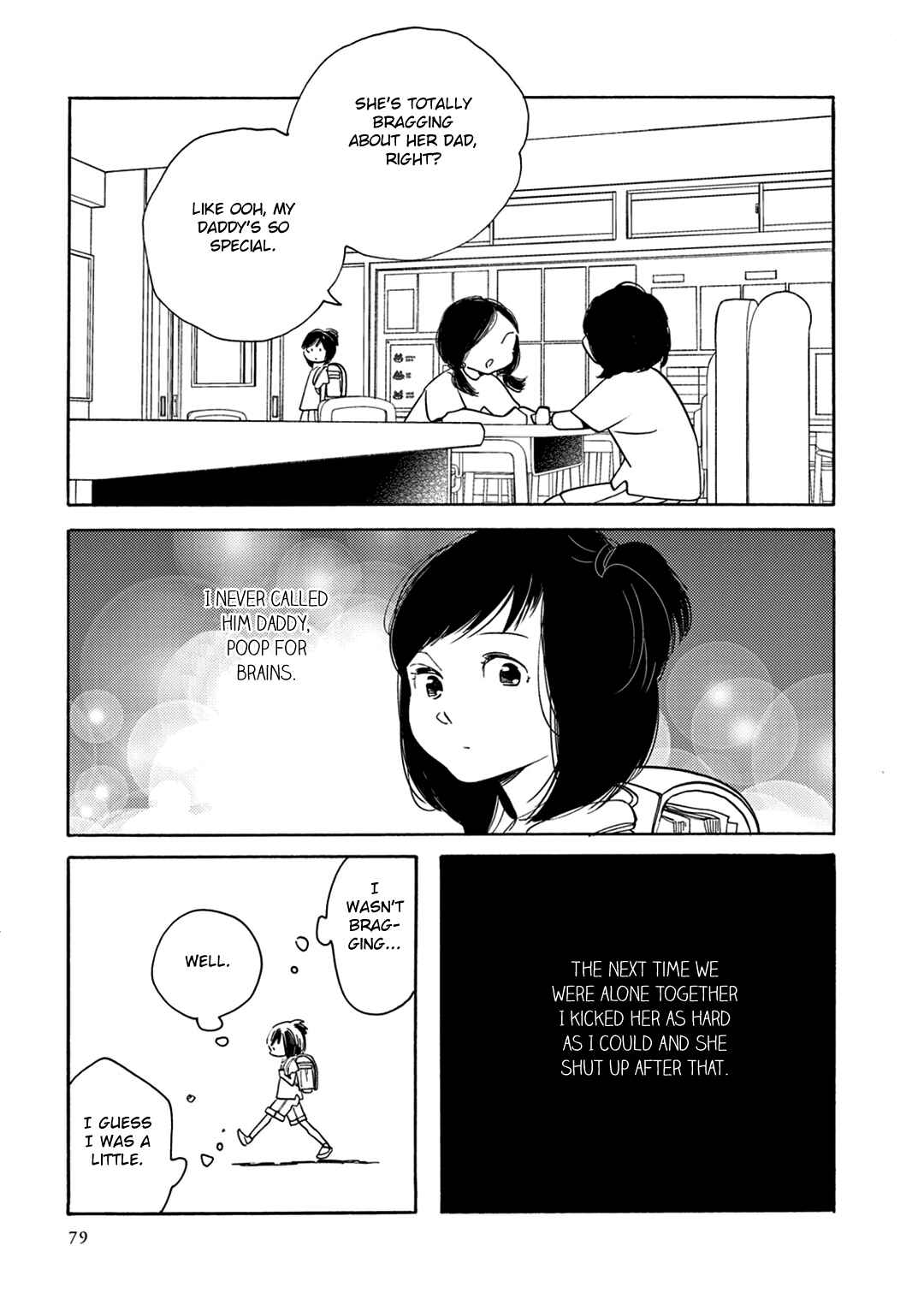 Page 7 Chapter 3 Beautiful Everyday