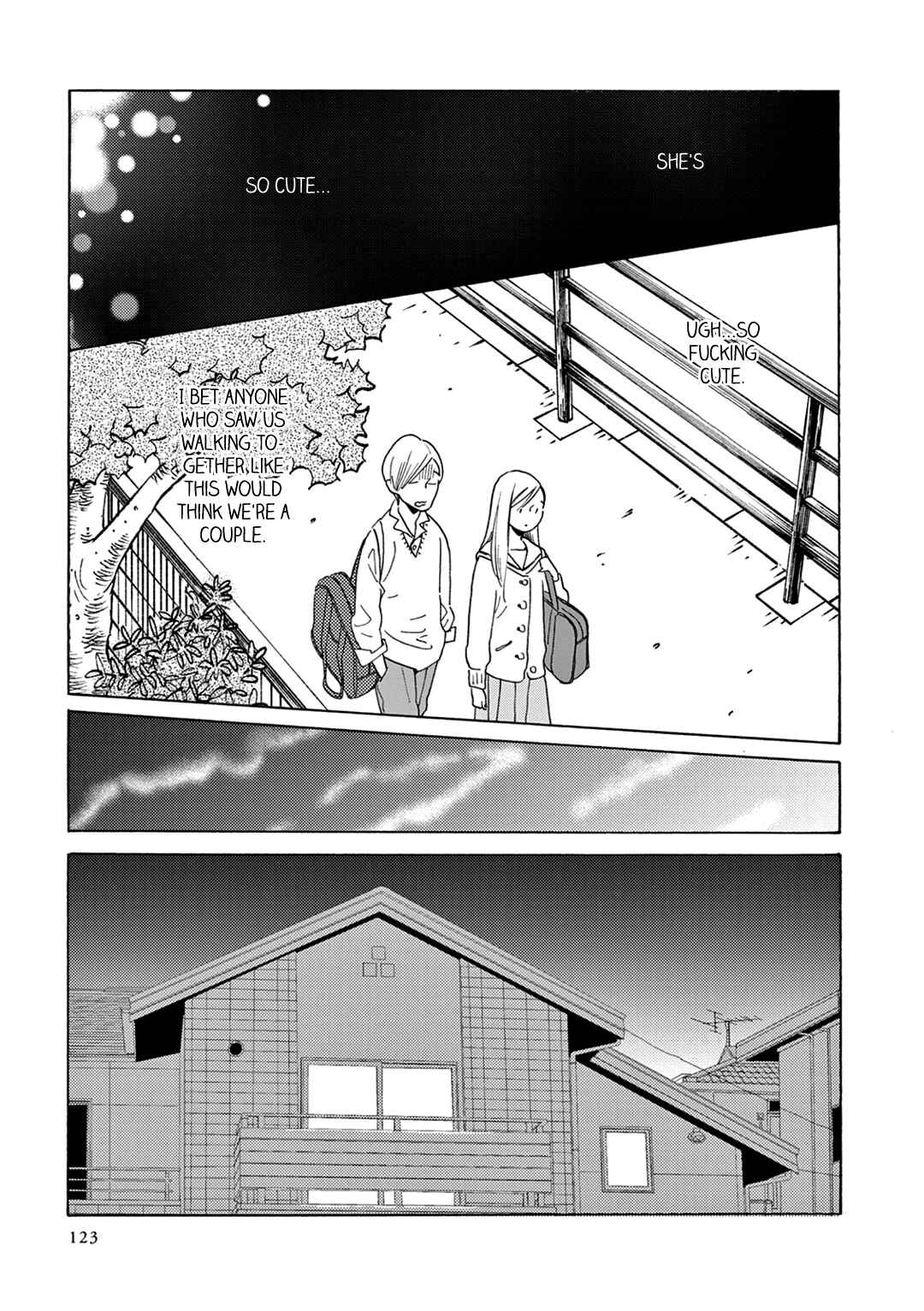 Page 17 Chapter 4 Beautiful Everyday