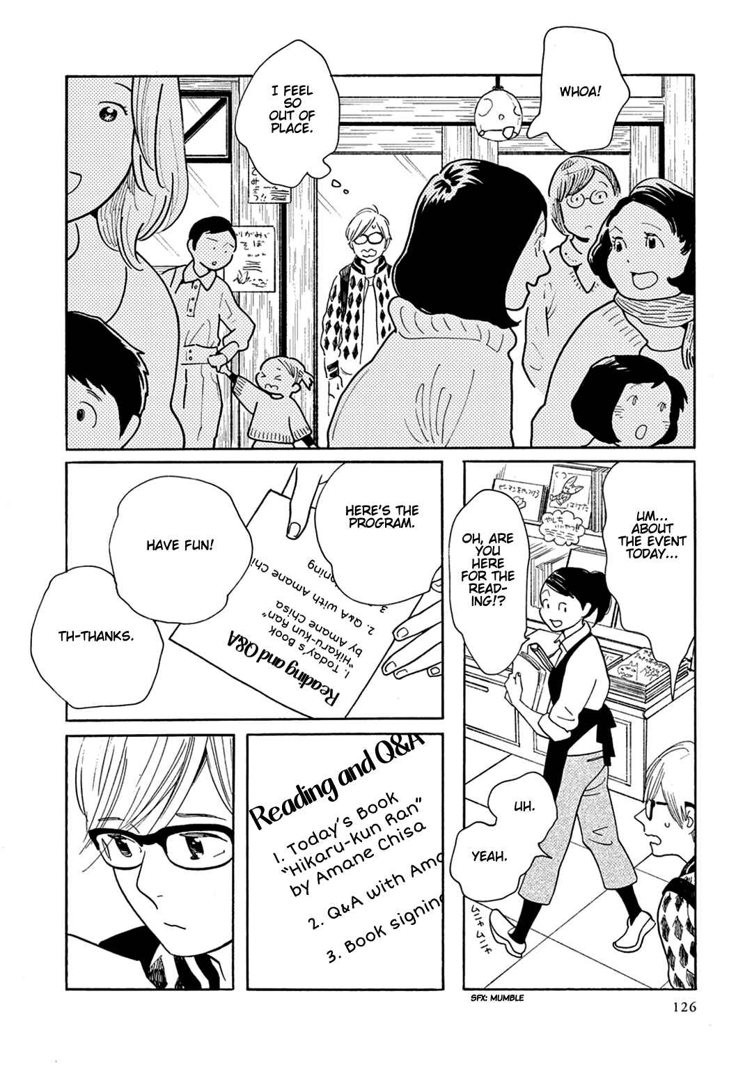 Page 20 Chapter 4 Beautiful Everyday