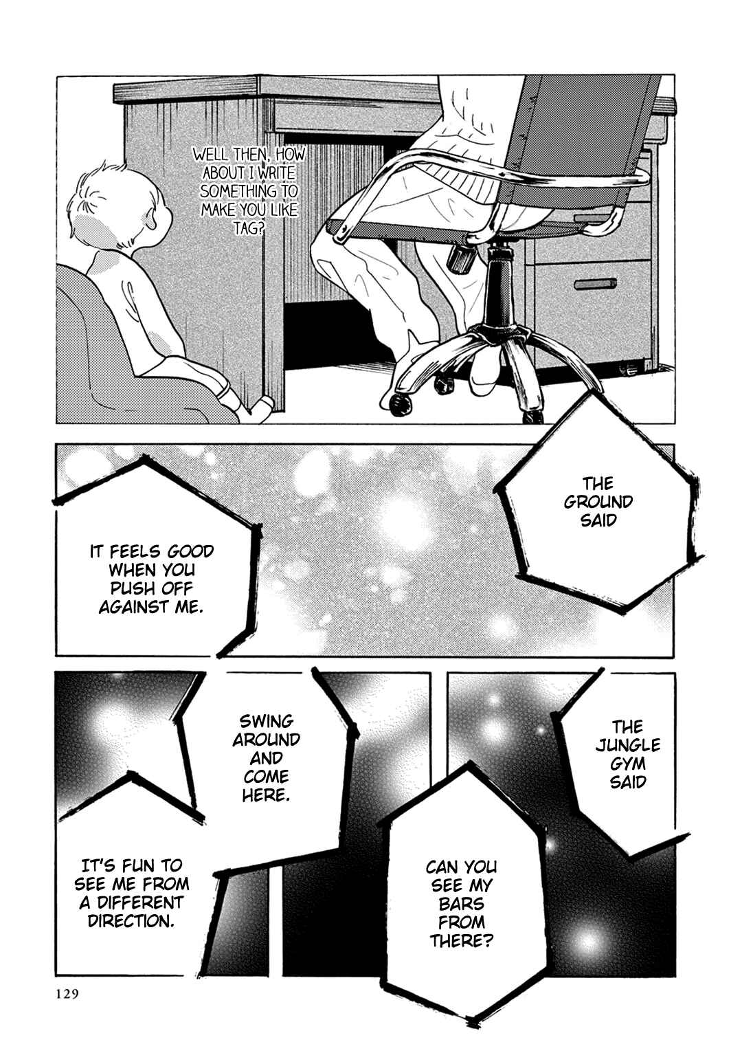 Page 22 Chapter 4 Beautiful Everyday