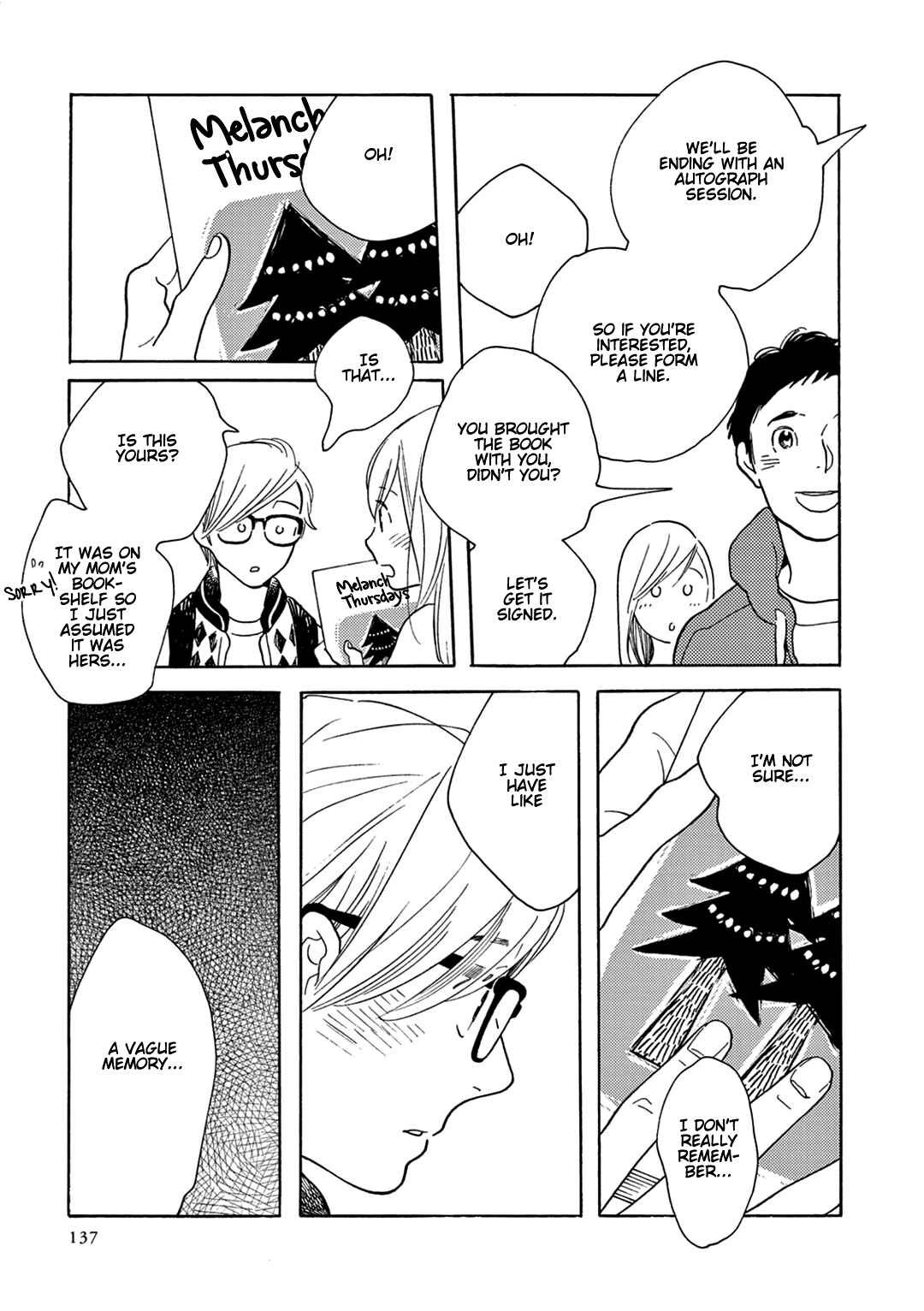 Page 30 Chapter 4 Beautiful Everyday
