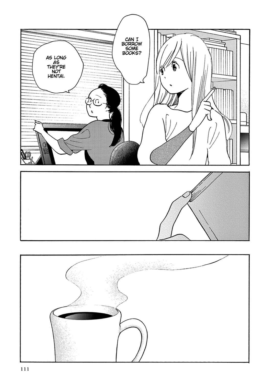 Page 5 Chapter 4 Beautiful Everyday