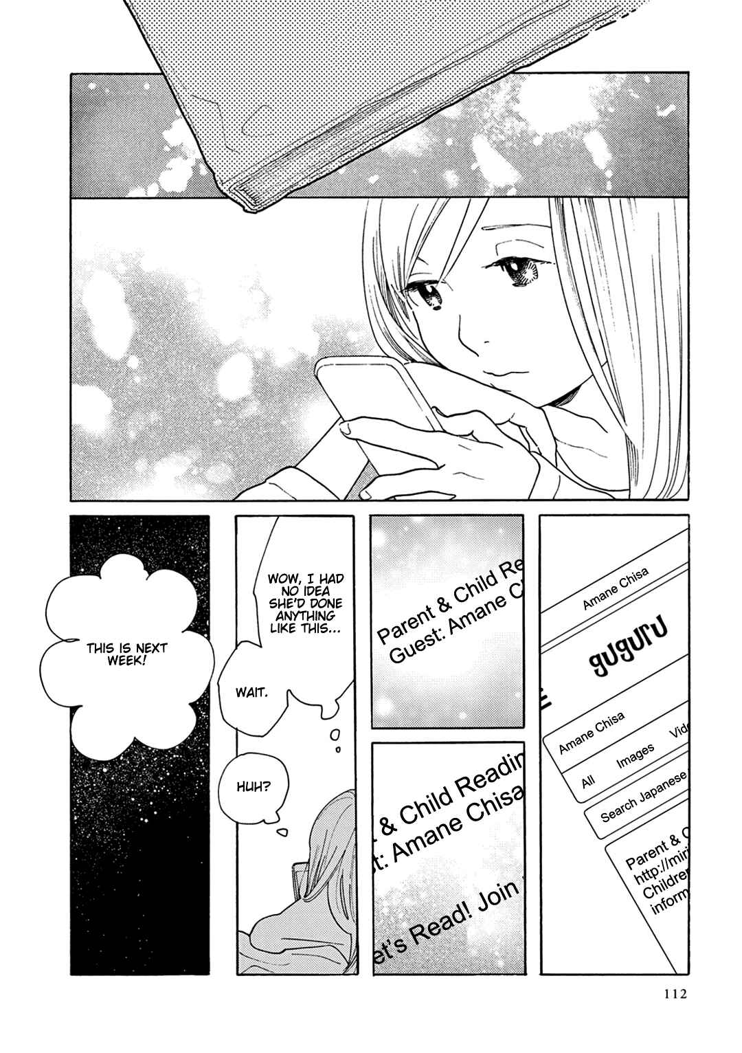 Page 6 Chapter 4 Beautiful Everyday