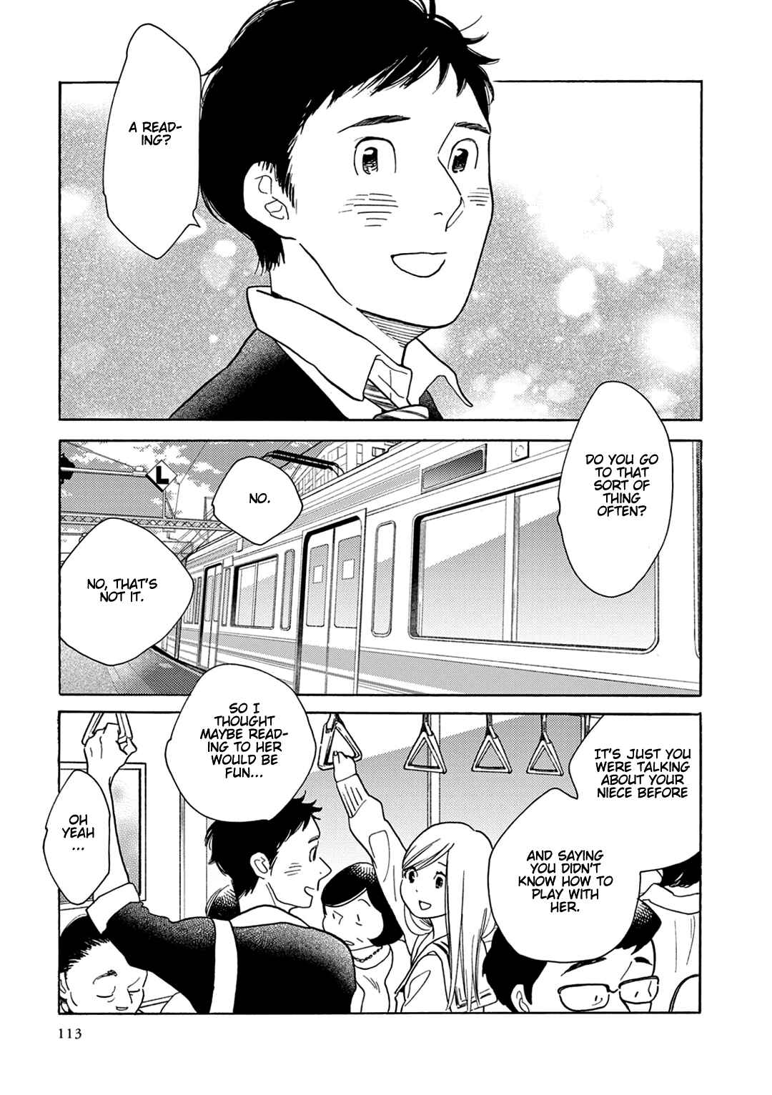Page 7 Chapter 4 Beautiful Everyday