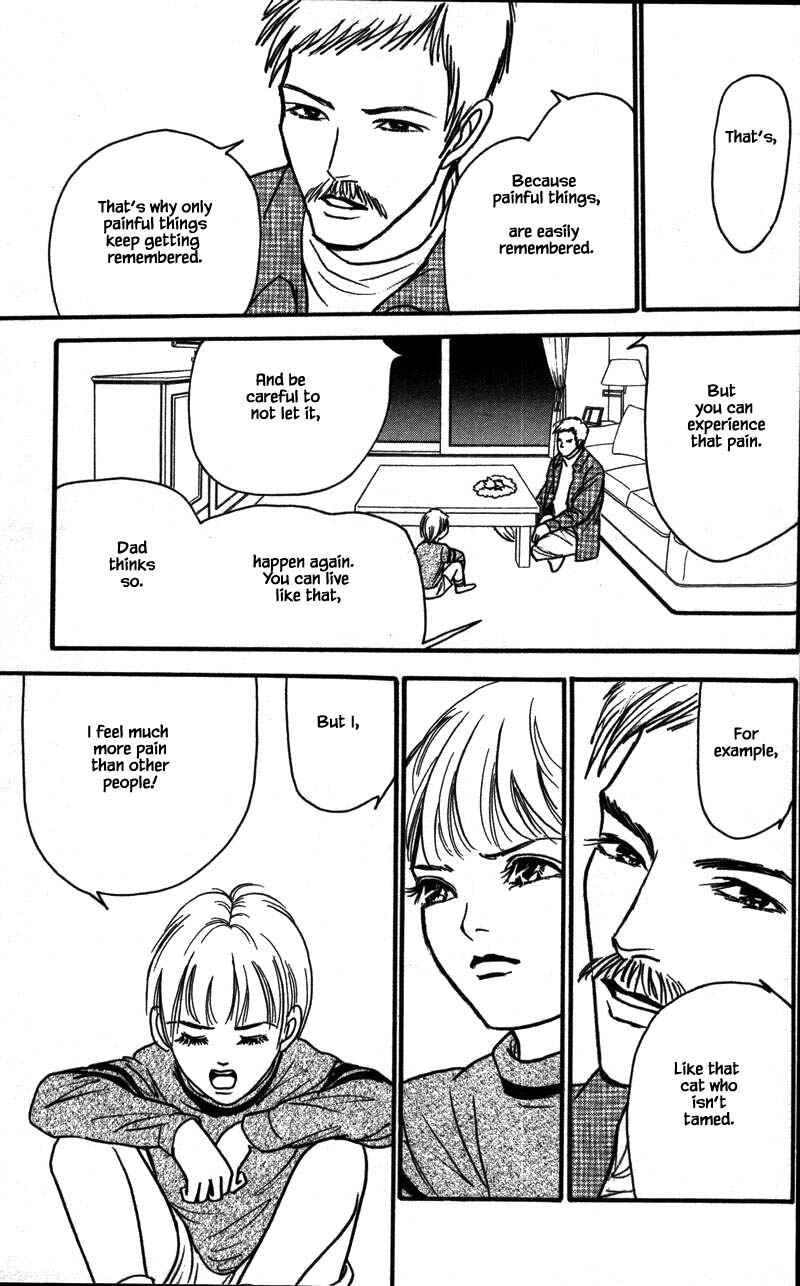Page 14 Chapter 16.4 Shi to Kanojo to Boku Yukari