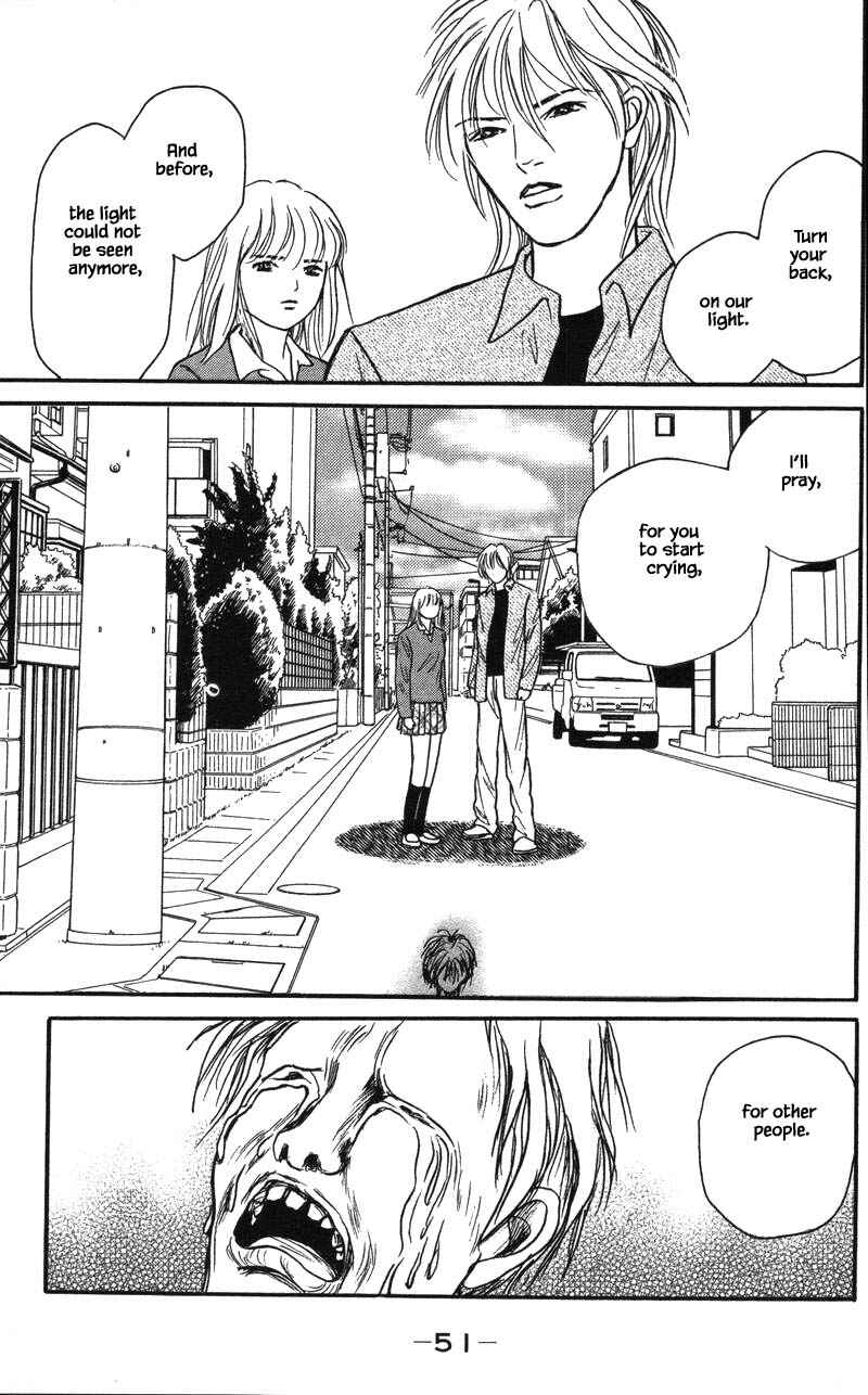 Page 12 Chapter 14.4 Shi to Kanojo to Boku Yukari