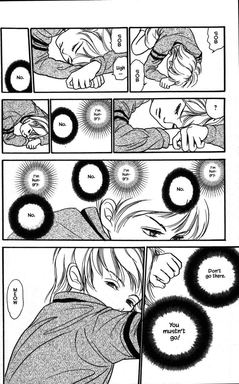 Page 11 Chapter 16.5 Shi to Kanojo to Boku Yukari
