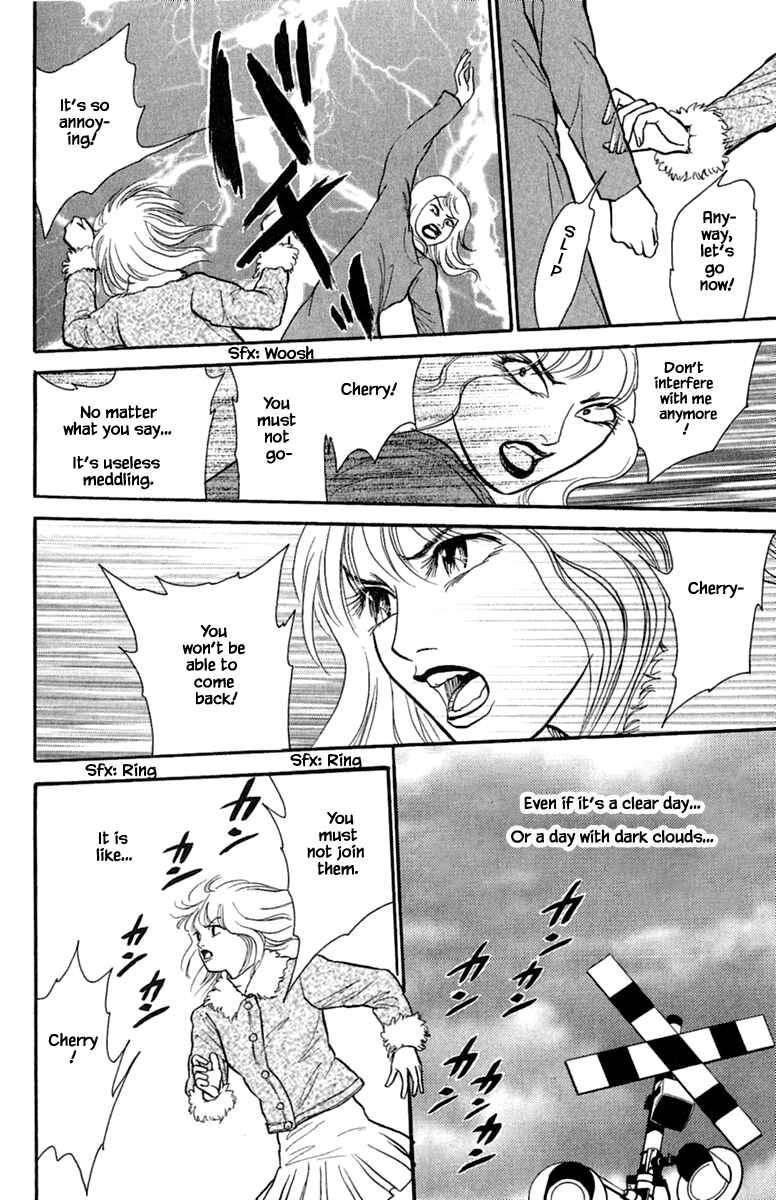 Page 4 Chapter 2.5 Shi to Kanojo to Boku Yukari