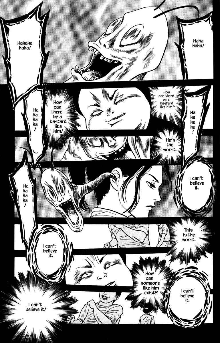 Page 4 Chapter 8.6 Shi to Kanojo to Boku Yukari