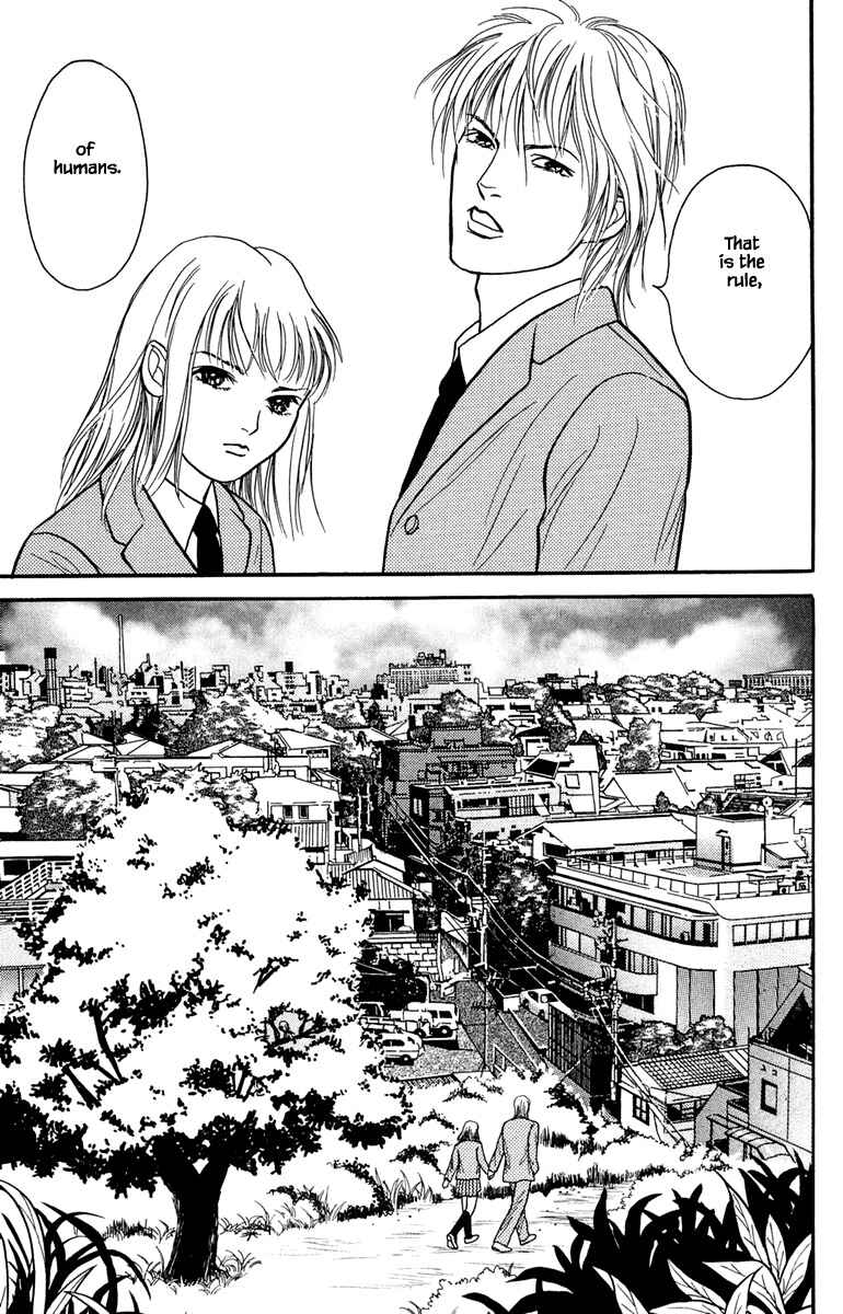 Page 16 Chapter 9.3 Shi to Kanojo to Boku Yukari