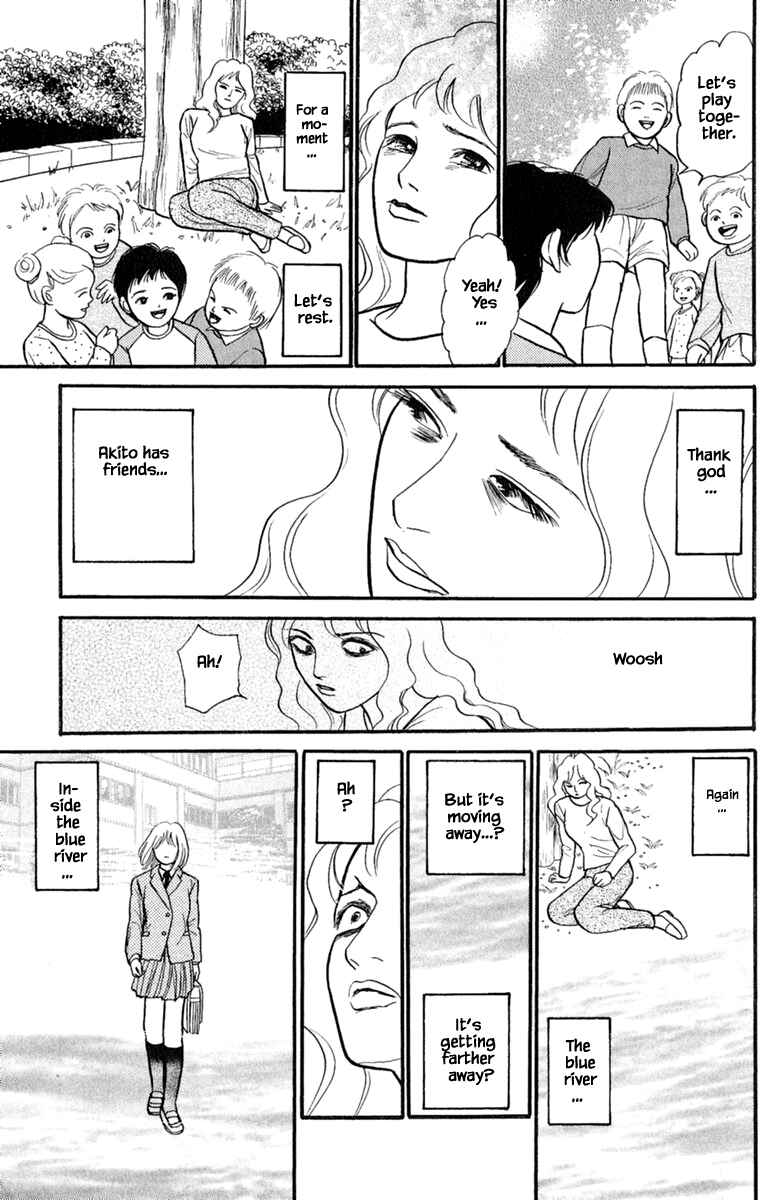 Page 9 Chapter 3.2 Shi to Kanojo to Boku Yukari