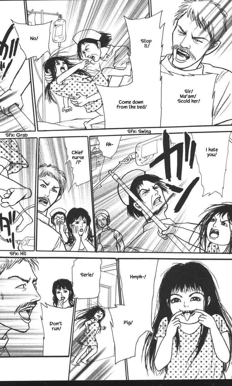 Page 6 Chapter 23.2 Shi to Kanojo to Boku Yukari