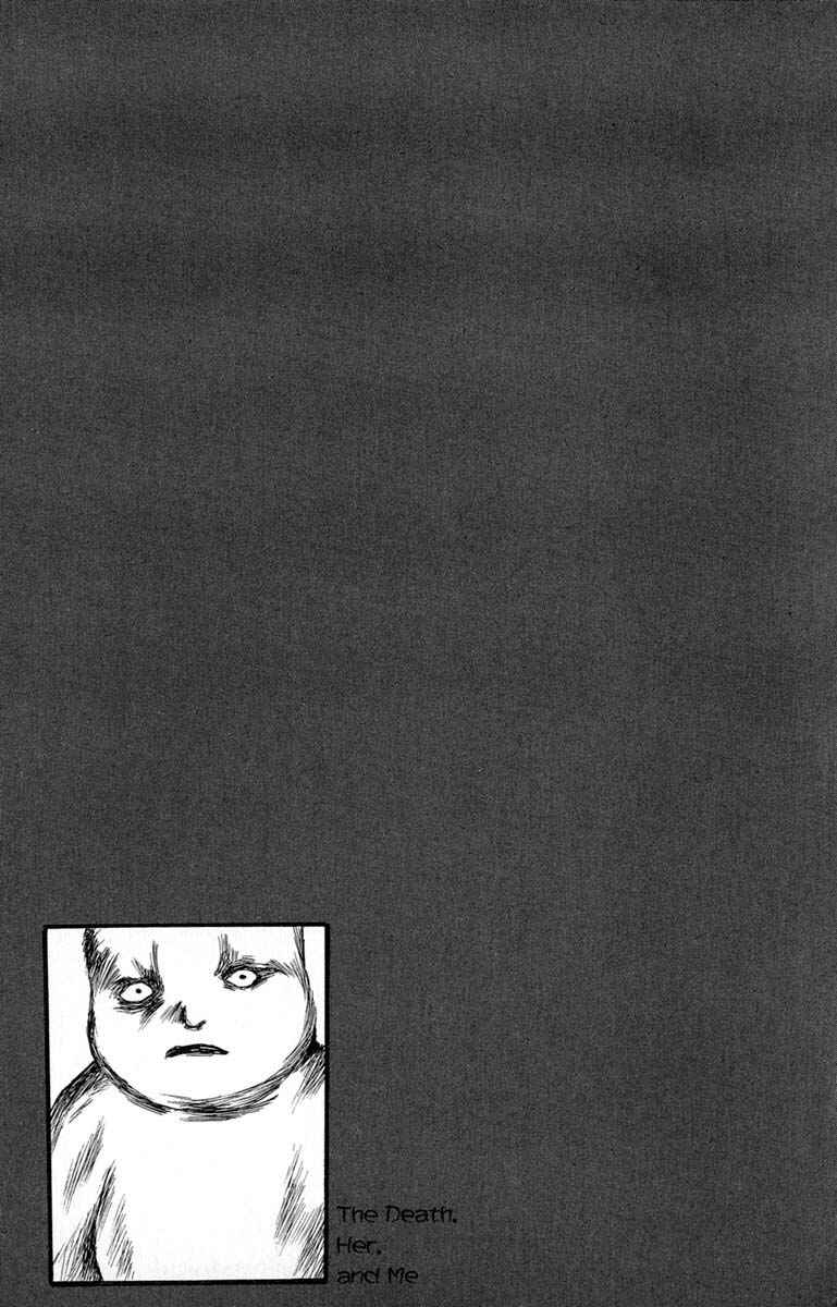 Page 18 Chapter 5.5 Shi to Kanojo to Boku Yukari