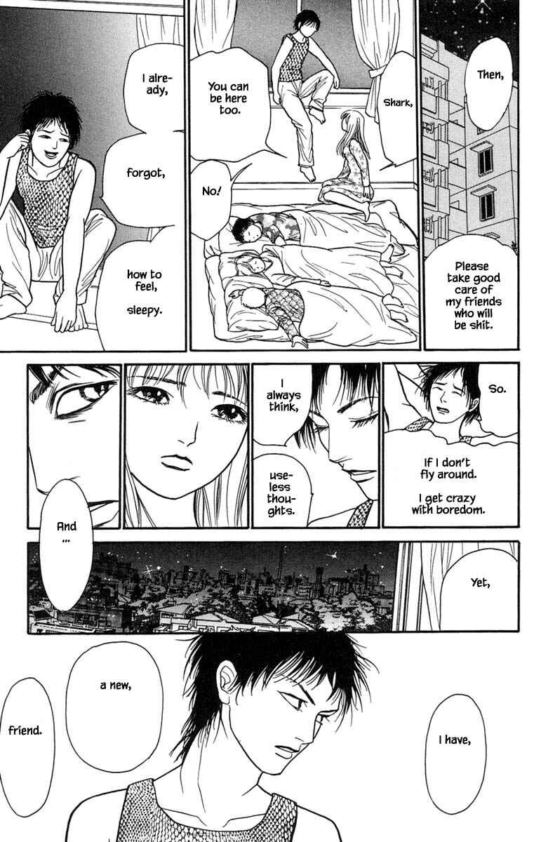 Page 12 Chapter 11.3 Shi to Kanojo to Boku Yukari