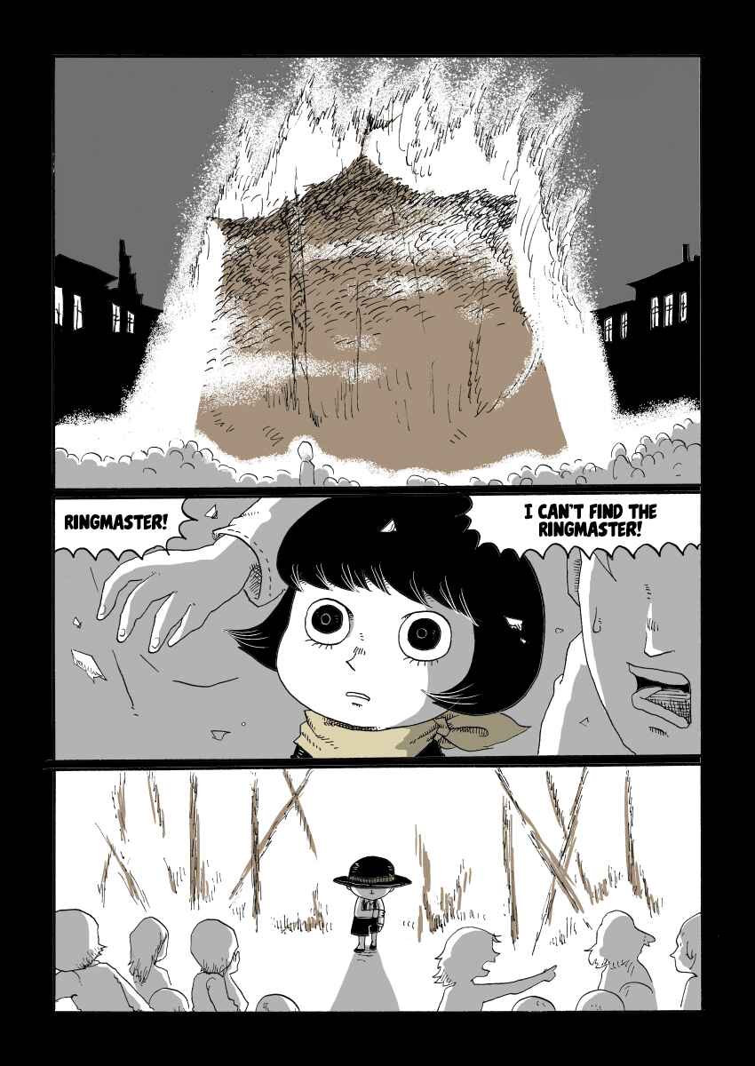 Page 4 Chapter 51 Cat in the Car