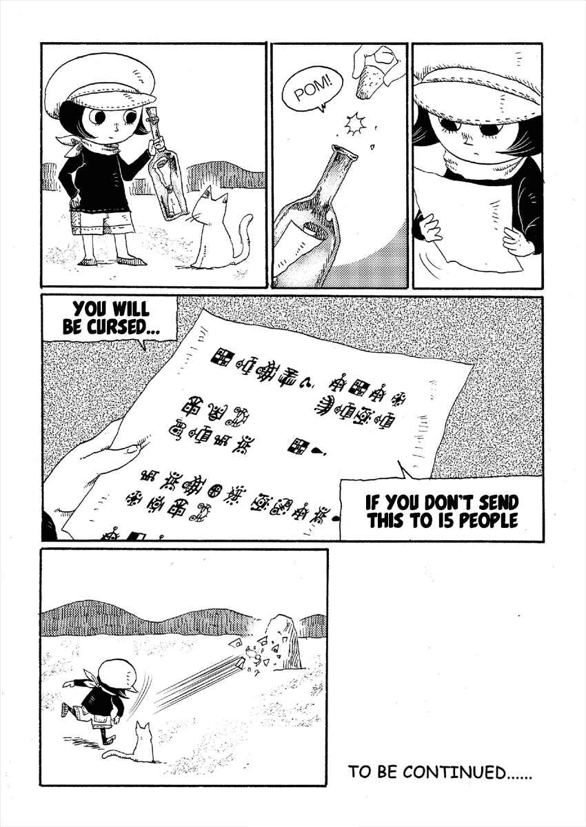 Page 4 Chapter 10 Cat in the Car