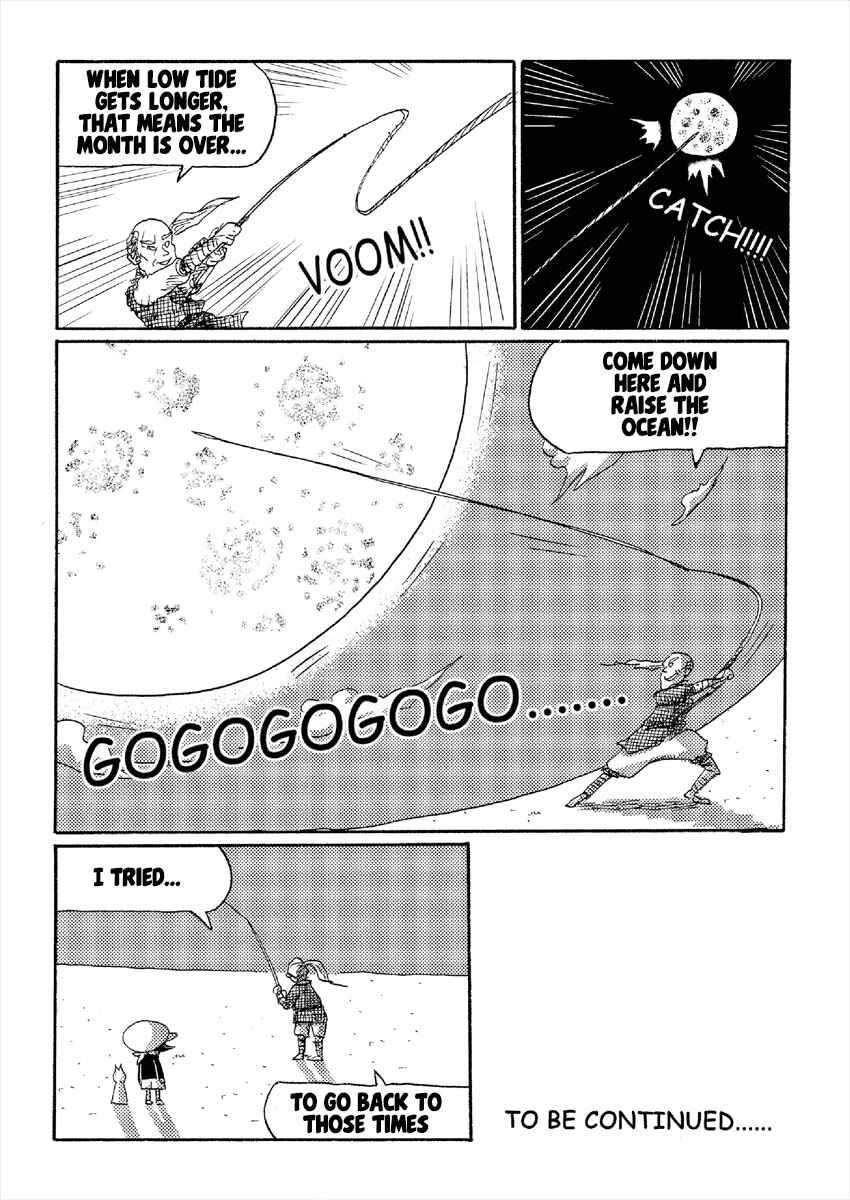 Page 4 Chapter 11 Cat in the Car
