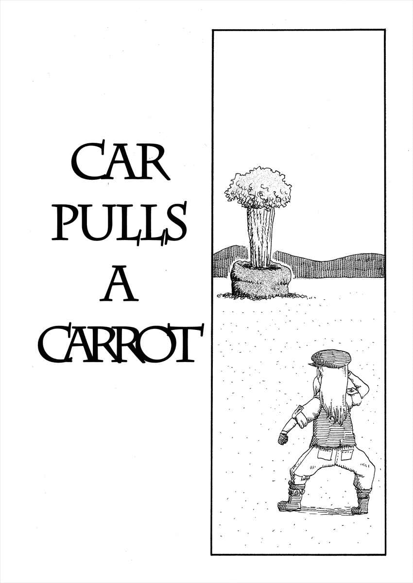 Page 1 Chapter 8 Cat in the Car