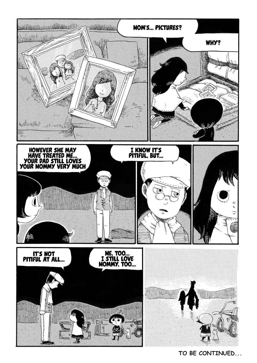 Page 4 Chapter 38 Cat in the Car