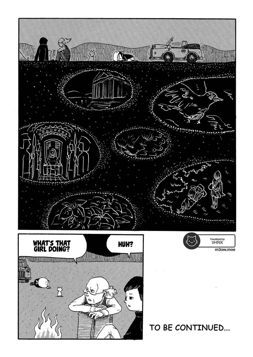 Page 4 Chapter 23 Cat in the Car
