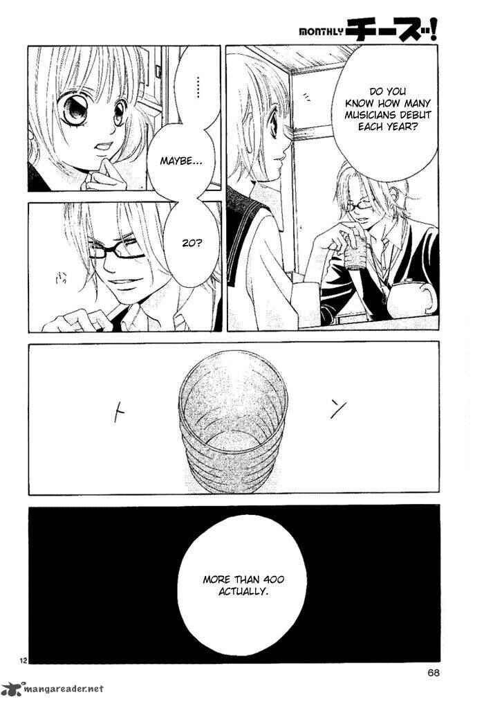 Page 13 Chapter 13 Kanojo wa Uso wo Aishisugiteru