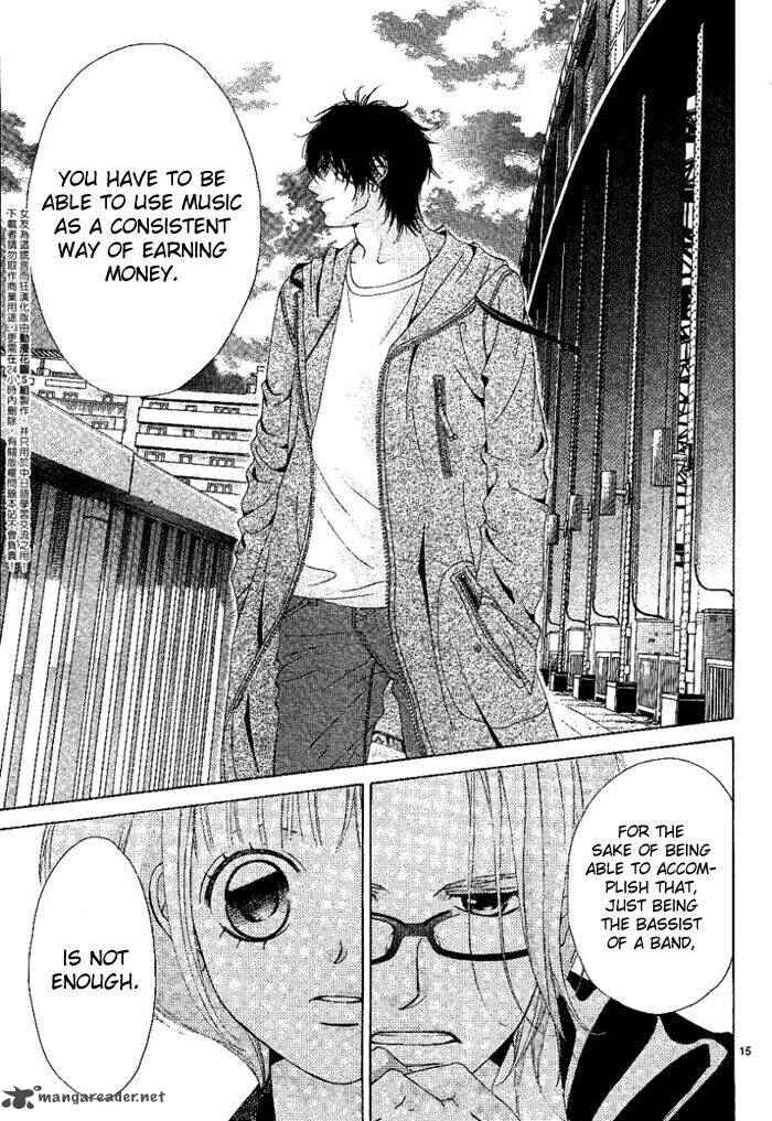 Page 16 Chapter 13 Kanojo wa Uso wo Aishisugiteru