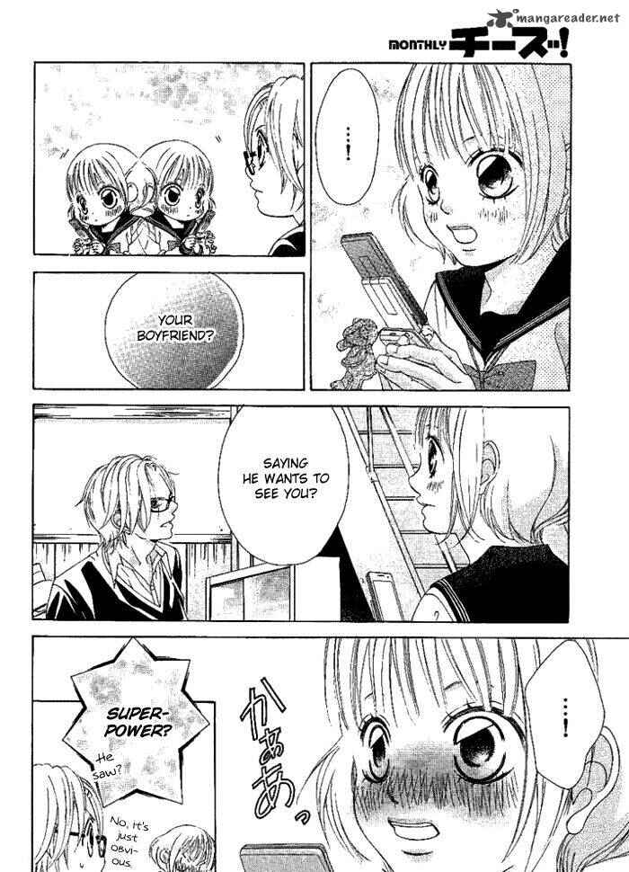 Page 21 Chapter 13 Kanojo wa Uso wo Aishisugiteru