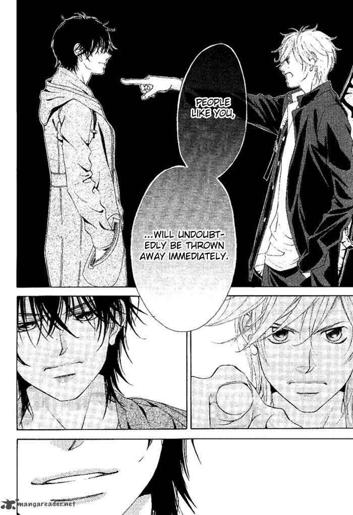 Page 29 Chapter 13 Kanojo wa Uso wo Aishisugiteru