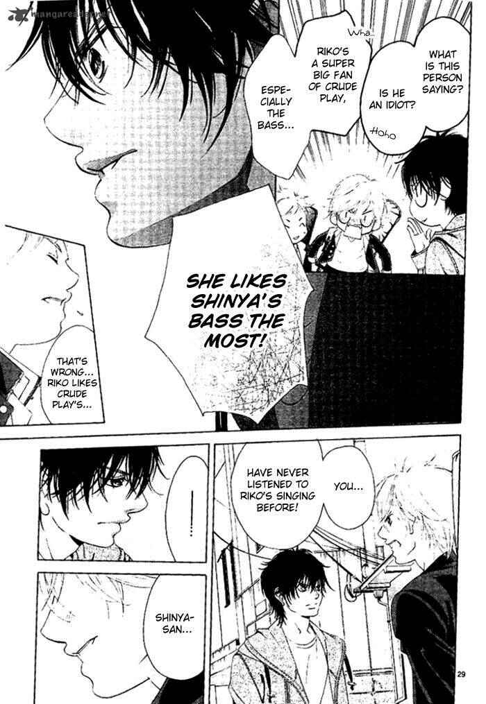 Page 30 Chapter 13 Kanojo wa Uso wo Aishisugiteru
