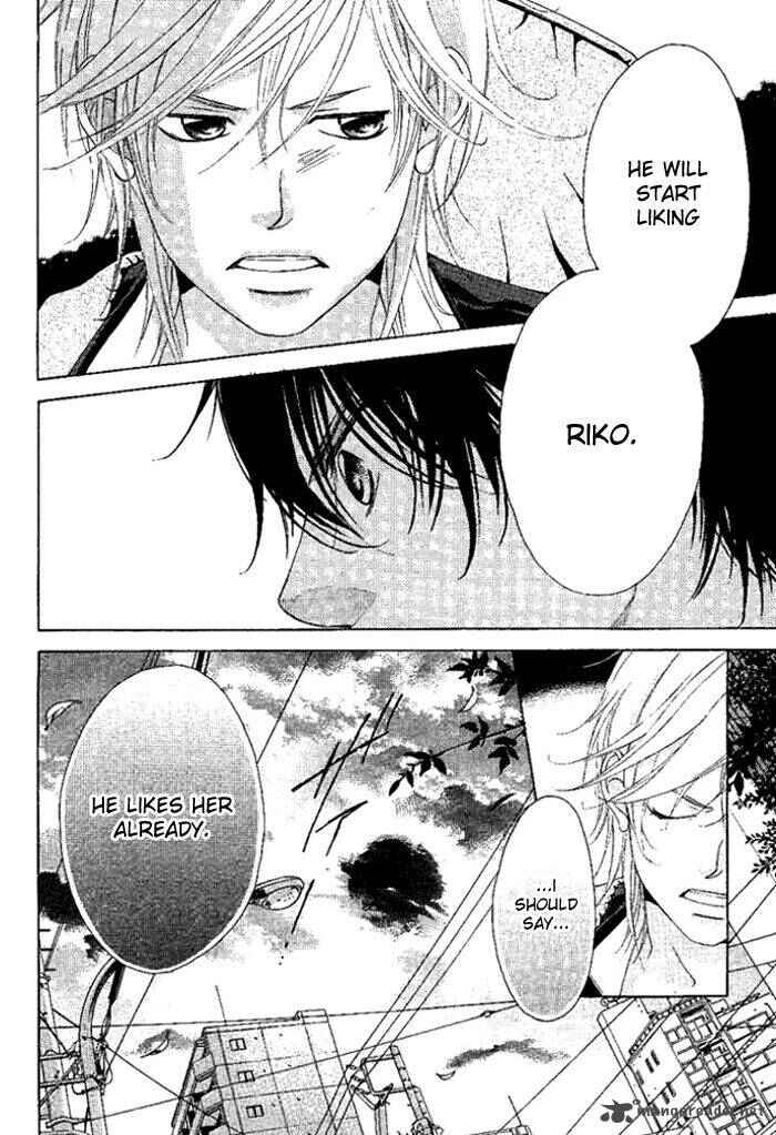 Page 31 Chapter 13 Kanojo wa Uso wo Aishisugiteru