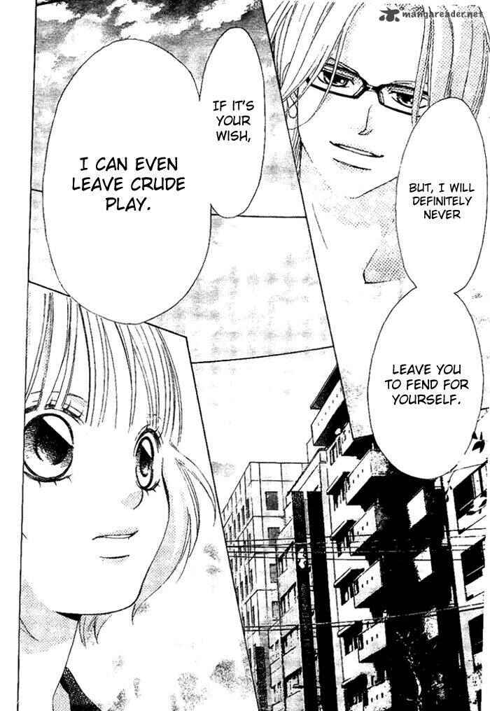 Page 36 Chapter 13 Kanojo wa Uso wo Aishisugiteru