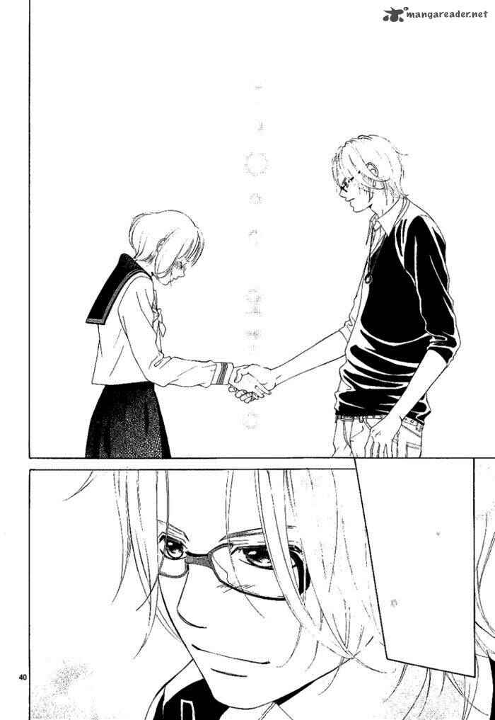 Page 40 Chapter 13 Kanojo wa Uso wo Aishisugiteru