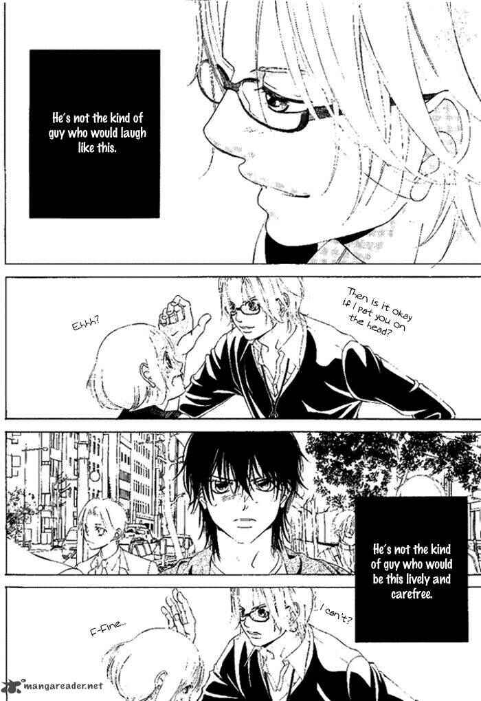 Page 42 Chapter 13 Kanojo wa Uso wo Aishisugiteru