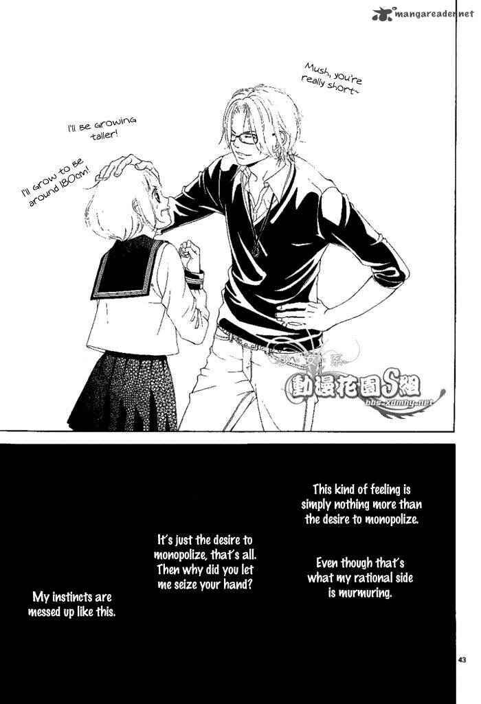 Page 43 Chapter 13 Kanojo wa Uso wo Aishisugiteru