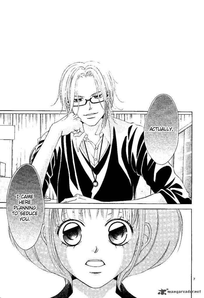 Page 8 Chapter 13 Kanojo wa Uso wo Aishisugiteru