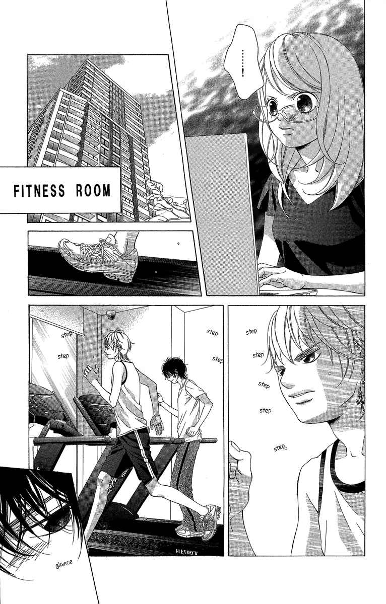 Page 18 Chapter 36 Kanojo wa Uso wo Aishisugiteru
