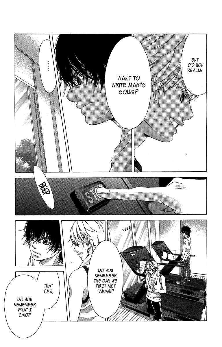 Page 20 Chapter 36 Kanojo wa Uso wo Aishisugiteru