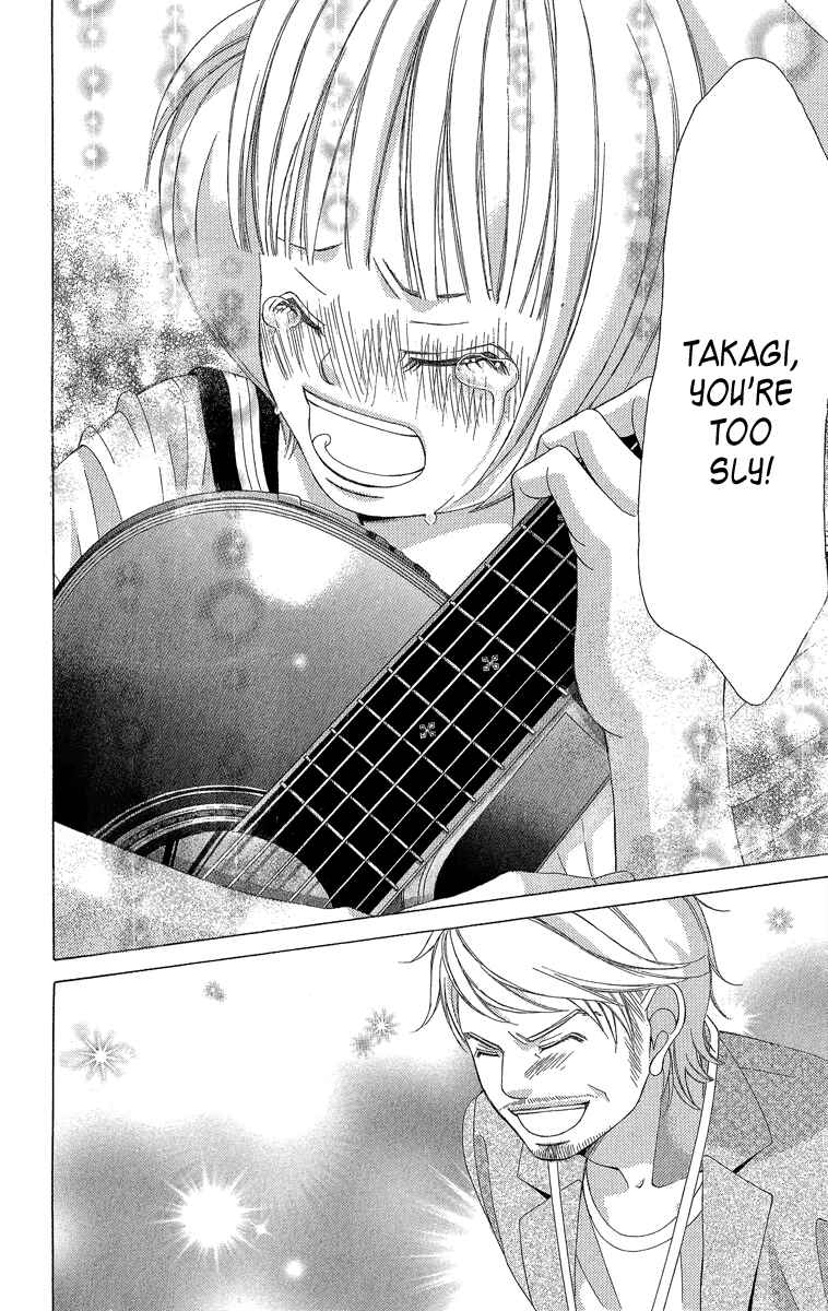 Page 34 Chapter 36 Kanojo wa Uso wo Aishisugiteru