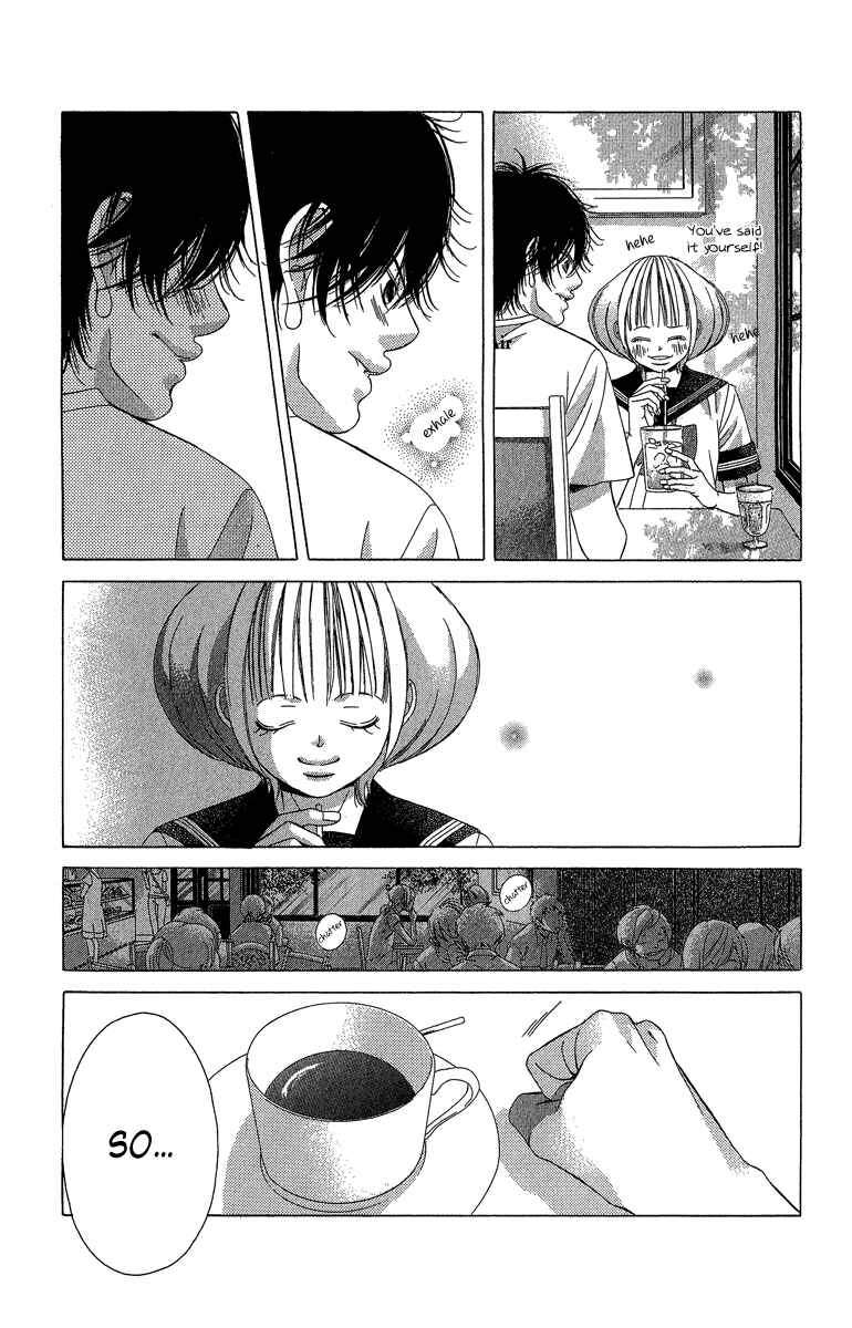 Page 48 Chapter 36 Kanojo wa Uso wo Aishisugiteru