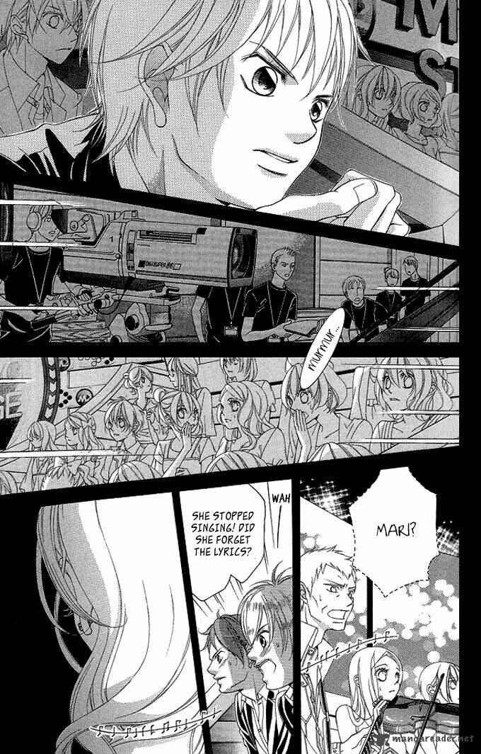 Page 12 Chapter 17 Kanojo wa Uso wo Aishisugiteru