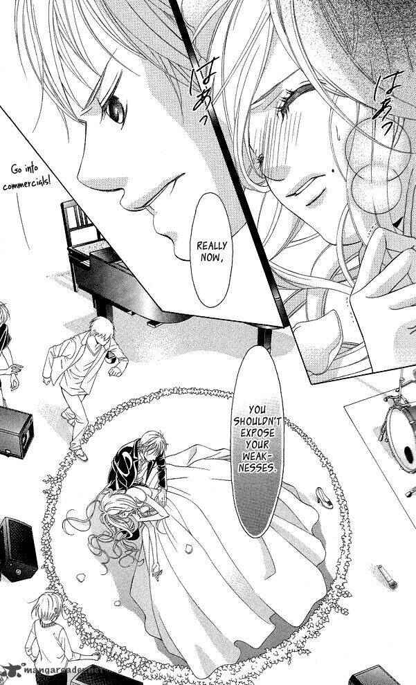 Page 18 Chapter 17 Kanojo wa Uso wo Aishisugiteru