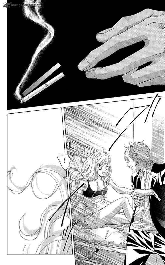 Page 27 Chapter 17 Kanojo wa Uso wo Aishisugiteru