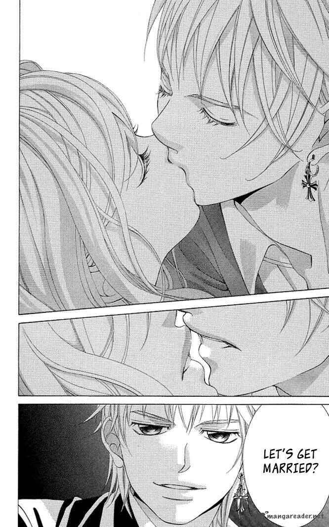 Page 31 Chapter 17 Kanojo wa Uso wo Aishisugiteru