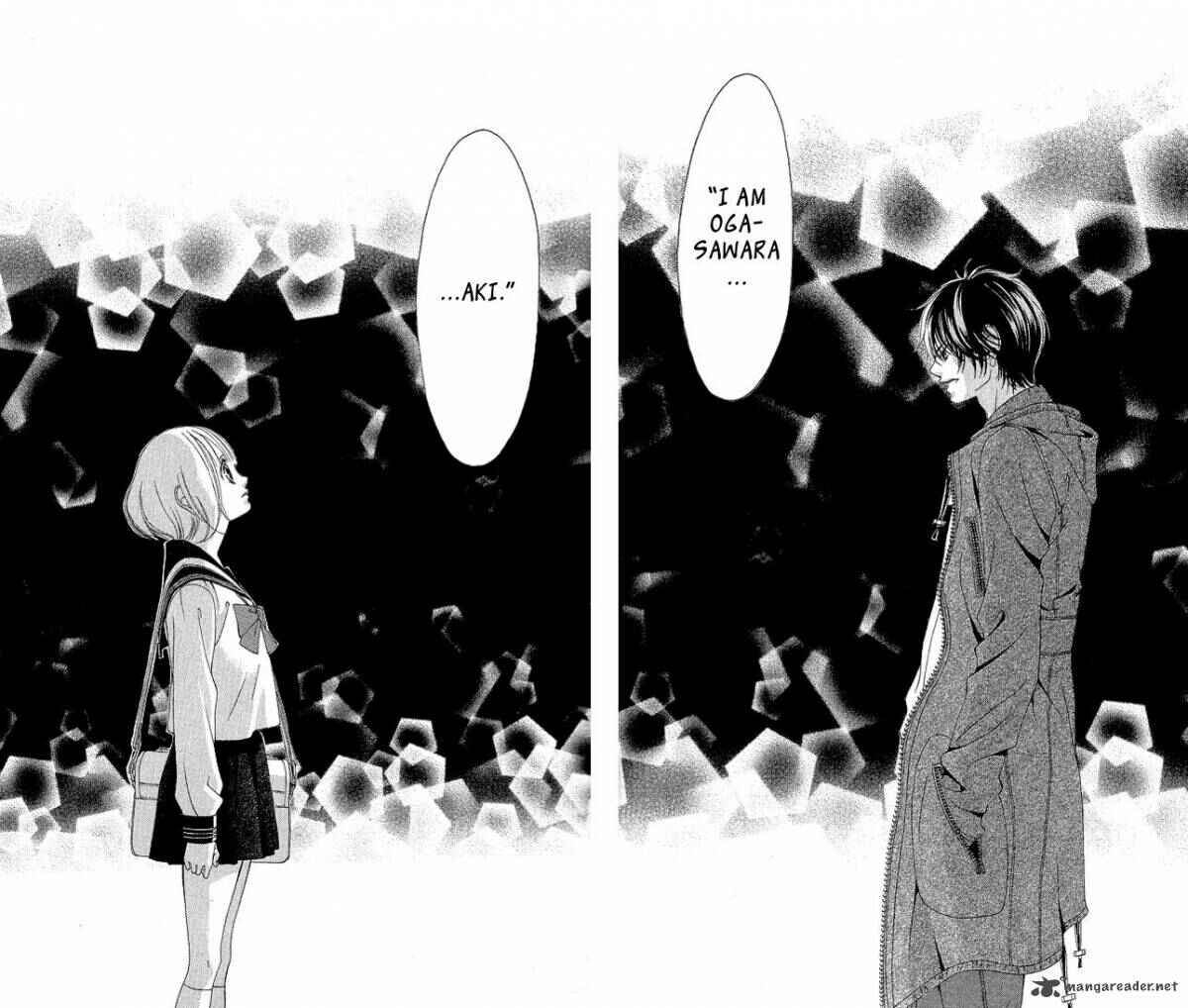 Page 37 Chapter 17 Kanojo wa Uso wo Aishisugiteru