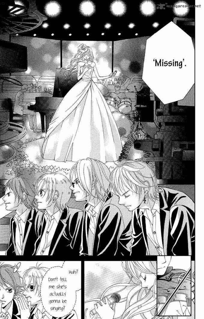 Page 6 Chapter 17 Kanojo wa Uso wo Aishisugiteru